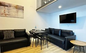 Nou Benicalap Luxury Apart Valencia